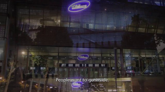 #48 UGC Ciné Cité, Paris 19