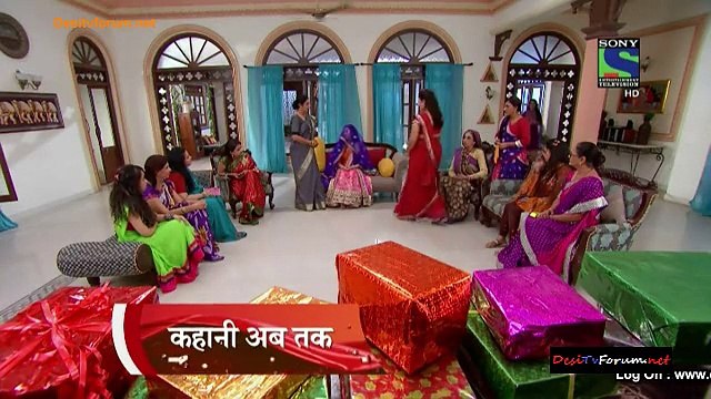 Itti Si Khushi 11th December 2014 Video Watch Online pt1 - Watching On IndiaHDTV.com - India's Premier HDTV