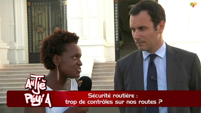 ATPA 10 12 14 SECU ROUTIERE TROP DE CONTROLE FRANCOIS DE KEREVER REDIFFUSION DU 22 10 14 OK