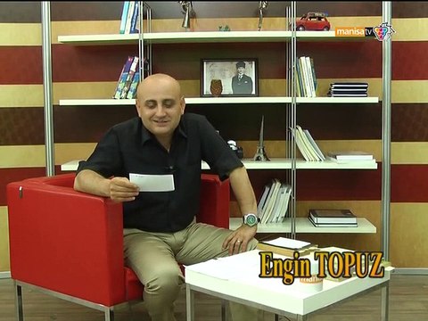 YAHYA KEMAL BEYATLI'NIN HAYATI BU PROGRAMDA...