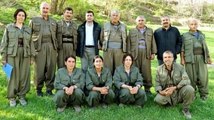PKK, Öcalan'ın Taslağını Kabul Etti
