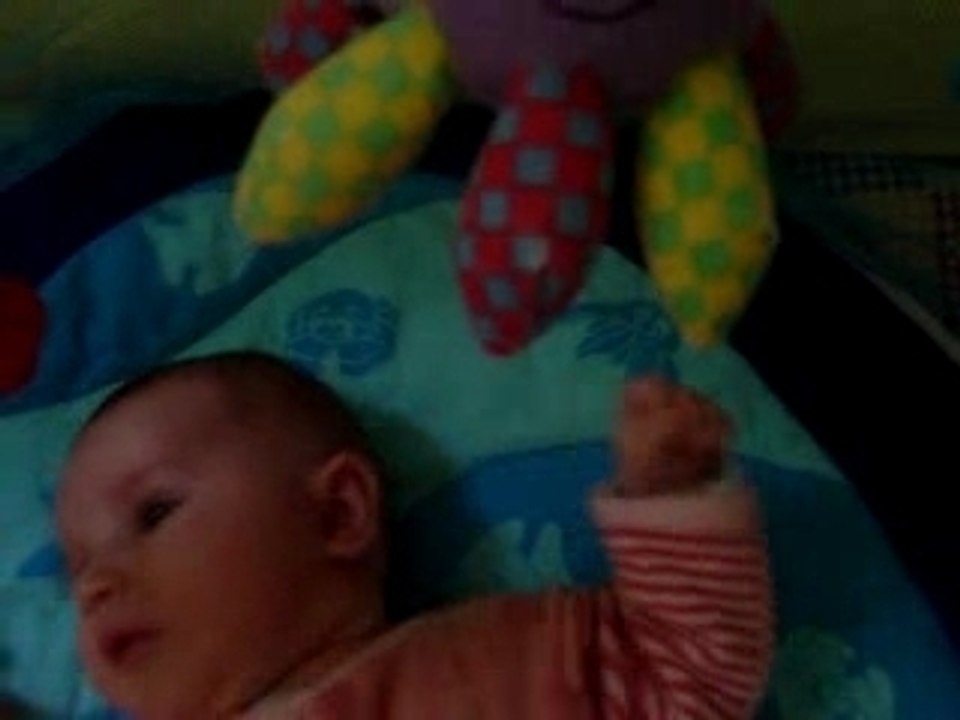 emy in the aquatic ranch & alessia (off)