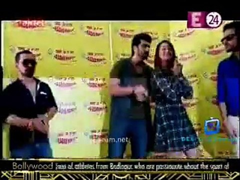 Bollywood Reporter [E24] 11th December 2014 - [FullTimeDhamaal]