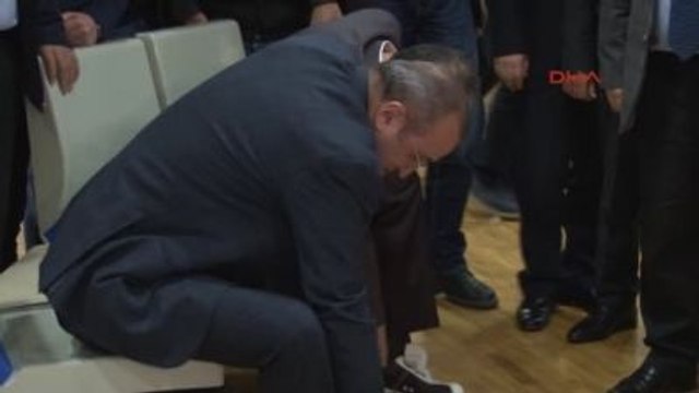 Galatasaray Başkan Yardımcısı Albayrak Üç Tane Yerli Futbolcumuzu Şu Anda Sattık Bile