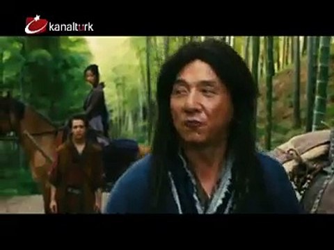 YASAK KRALLIK 13 Aralık Cumartesi akşamı saat 20.00'de Kanaltürk Sinema Kuşağında!