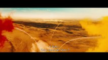 Mad Max : Fury Road (2015) - Bande Annonce / Trailer #2 [VOST-HD]