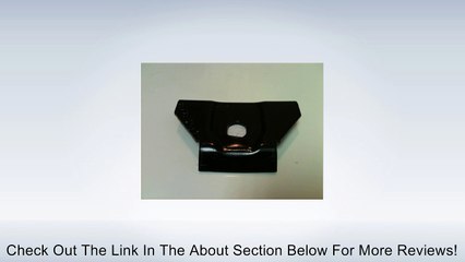 Retainer: Battery Hold Down Review