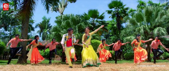 Love Factor (Premachi Trilogy) | Tere Lafde Me  | Full HD Video Song |  Marathi Movie