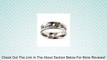 Christian Womens Stainless Steel Matthew 19:26 All Things Are Possible Truth Band Girls Purity Ring Review