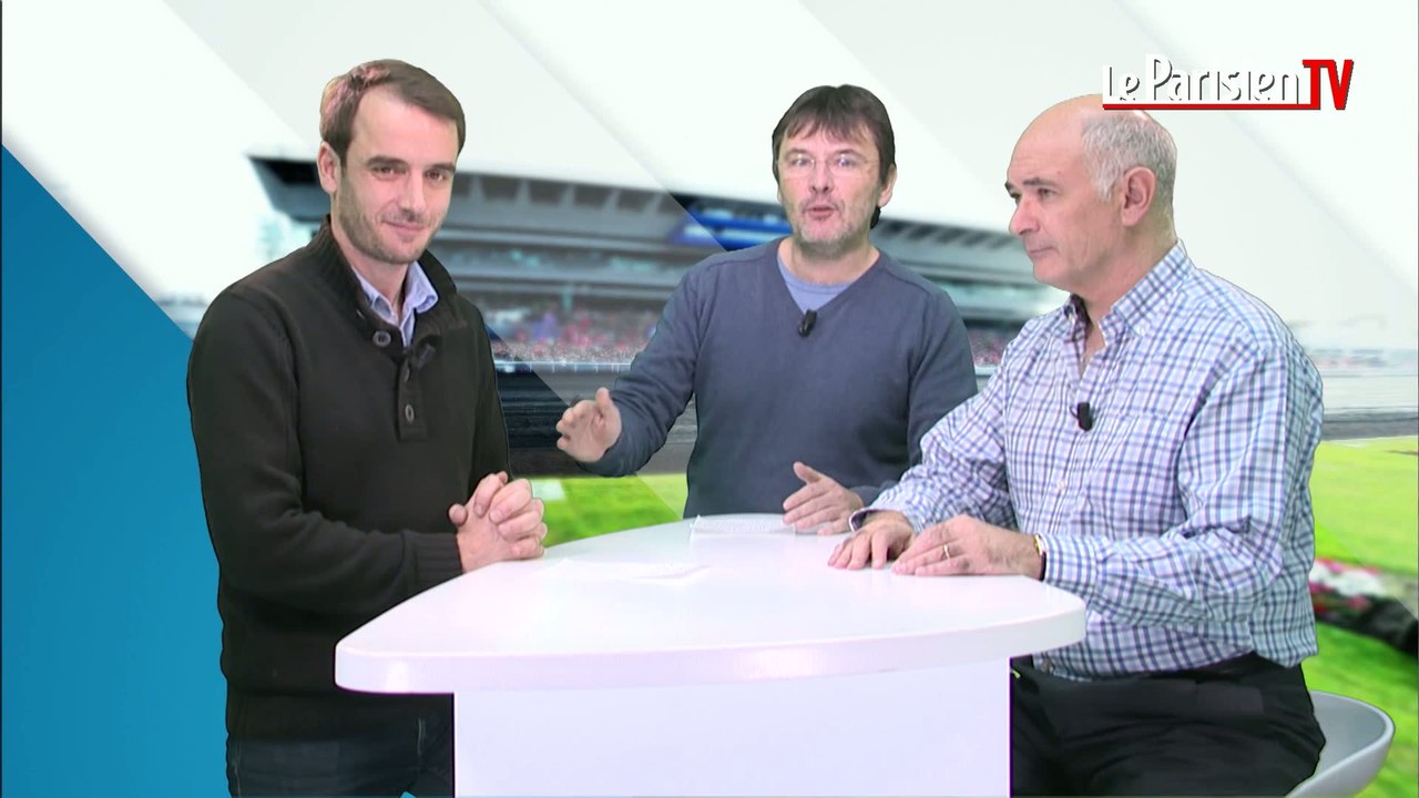 L'écurie du Parisien. Trot, obstacles et  grève des entraîneurs de galop