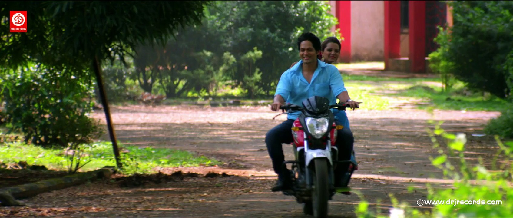 Love Factor (Premachi Trilogy) | Kadhi Kadhi | HD Video Song |  Marathi Movie | Kishor Vibhandik