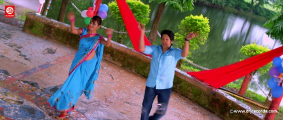 Love Factor (Premachi Trilogy) | Kadhi Kadhi | Full HD Video Song |  Marathi Movie
