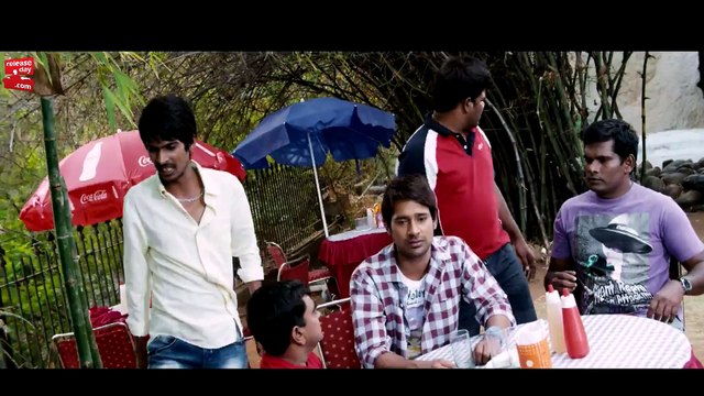 Ee Varsham Sakshiga Movie Promo 3 - Varun Sandesh, Hari Priya