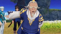 Tales of Zestiria - Jiiji Character Introduction