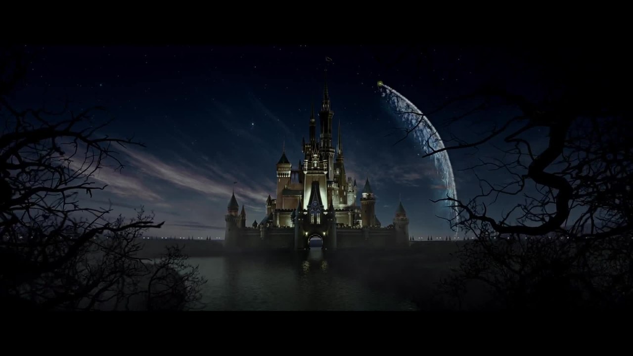 Into the Woods -  Clip I Don't Like That Woman (English) HD