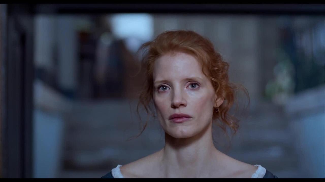 Fräulein Jolie - Clip Gemeinsame Flucht (Deutsch) HD