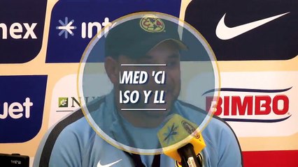 #TiempoExtra 10 diciembre