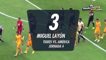 03 Gol de Miguel Layún