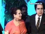 Tragedy king Dilip Kumar discharged from hospital on 92nd Birthday