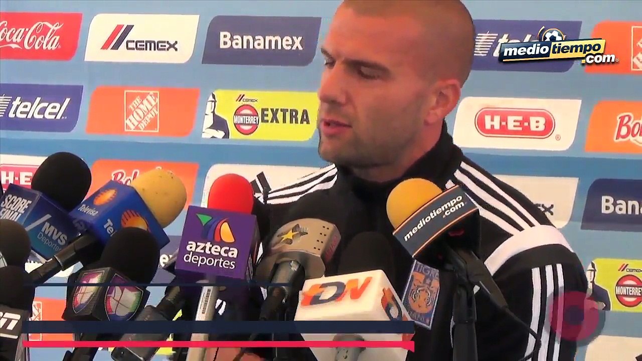 América está acostumbrado a rumores: Tito Villa