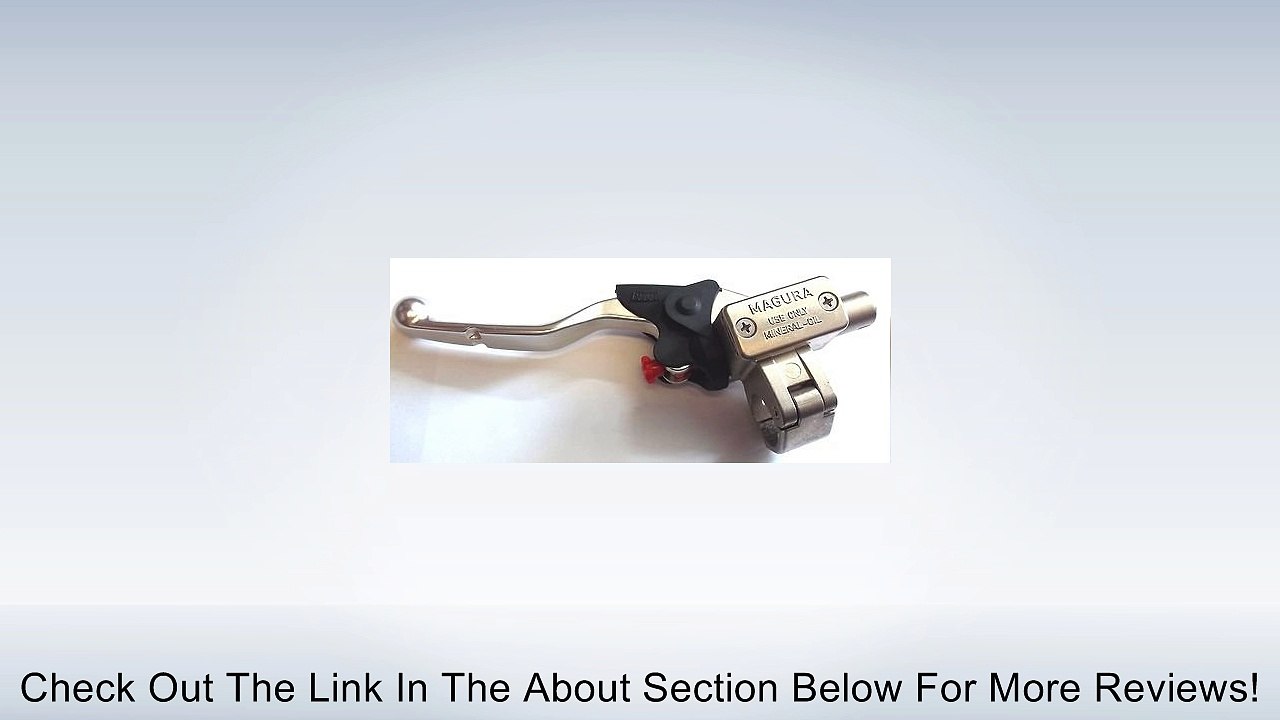 NEW KTM HYDRAULIC CLUTCH MASTER CYLINDER ASSEMBLY 65 85 105 SX XC 46102030100 Review