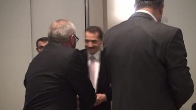 Bik Genel Müdürü Atalay, Aksaray'da