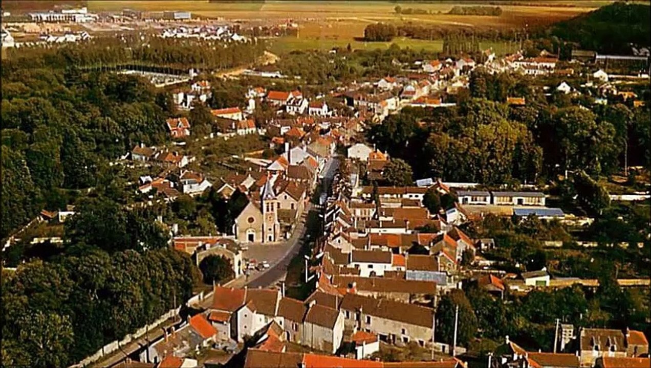 Ozoiriens d'un autre temps