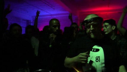 Zed Bias B2B Loefah Boiler Room London DJ Set