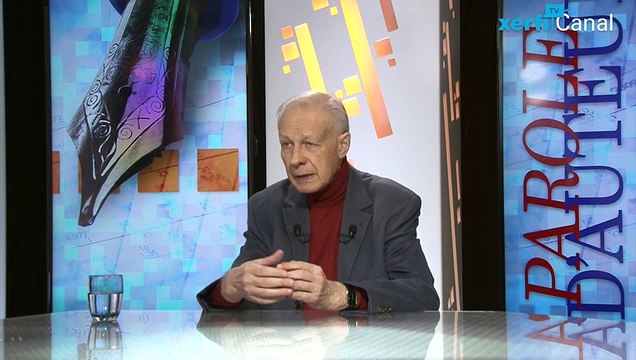 Michel Aglietta, Xerfi Canal Erreurs et errements de la zone euro