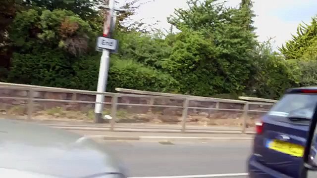 Matt goes driving with Shelley Smith Bootcamp Auditions The Xtra Factor 2013 - Official Channel