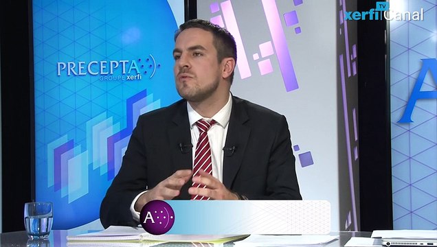 Aurélien Eminet, Xerfi Canal Les conseils d'administration en question