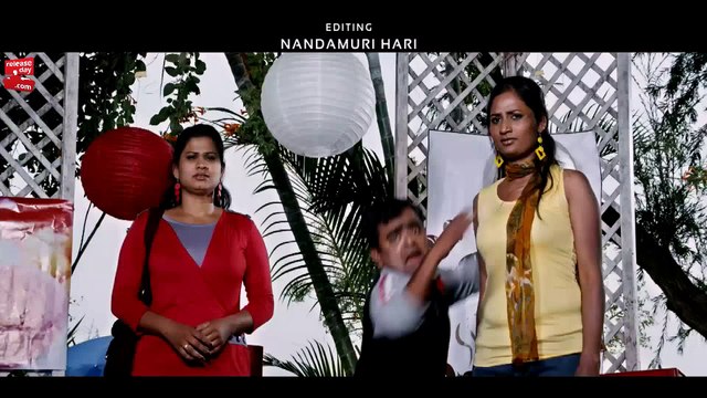 Ee Varsham Sakshiga Movie Promo 5 - Varun Sandesh, Hari Priya