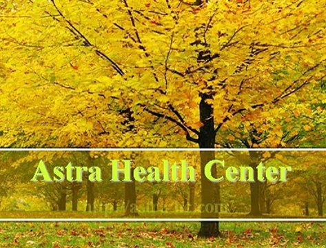 Urgent Care Near Me Services At Astra Health Center