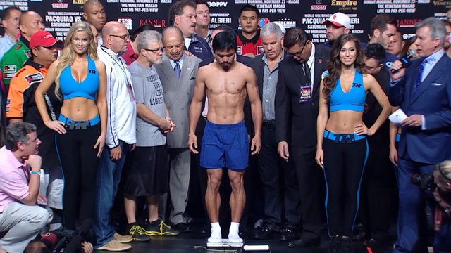 Boxing deserves Pacquiao-Mayweather fight - De La Hoya