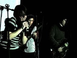 Satine tROUBLE rOUBLE