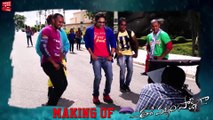 Ee Varsham Sakshiga Movie Song Making - Varun Sandesh, Hari Priya