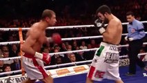HBO Boxing_ Lucian Bute vs. Librado Andrade II Highlights (HBO)