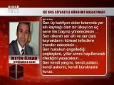 KÖŞELİ YAZILAR - METİN ÖZKAN 11.12.2014