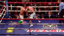 Juan Diaz vs. Paulie Malignaggi II_ Highlights (HBO Boxing)