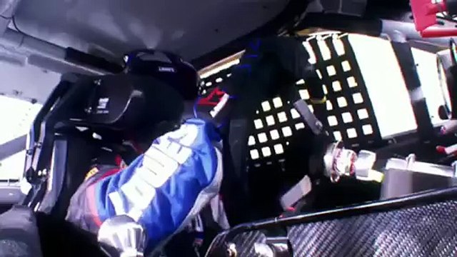 24_7 Jimmie Johnson Race To Daytona Promo (HBO)