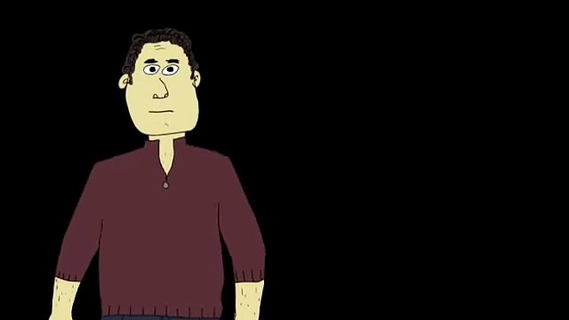 The Life & Times Of Tim_ Rodney Character Spot (HBO)