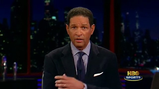 Real Sports With Bryant Gumbel_ Gumbel Commentary - Steroid Apologies (HBO)