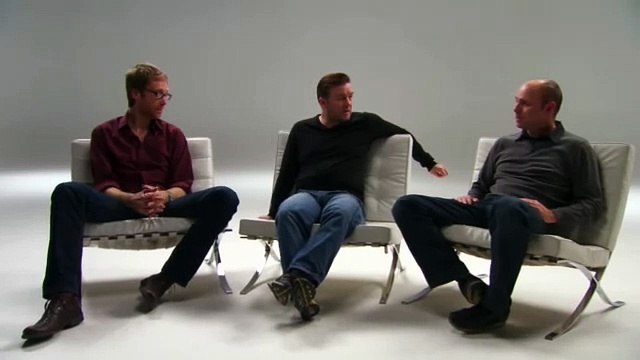 The Ricky Gervais Show_ Big Fish Promo (HBO)