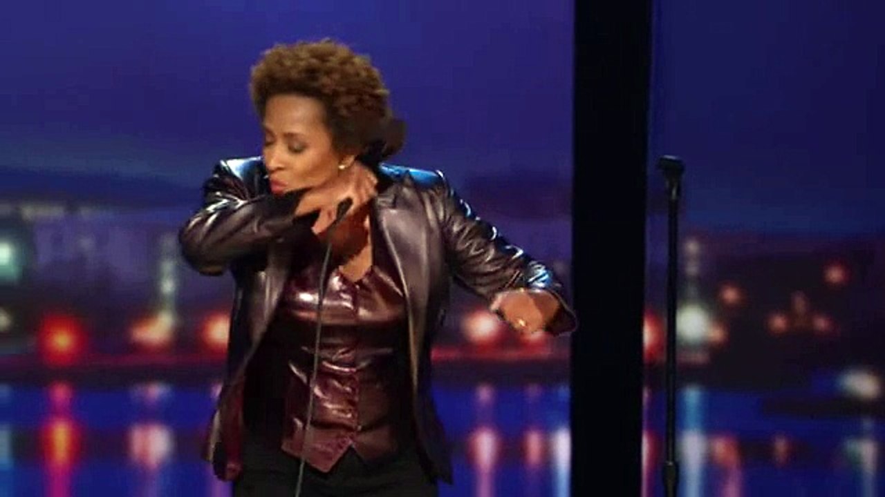 Wanda Sykes_ I'ma Be Me - Michelle Obama (HBO)