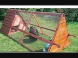 DIY Chicken Coop Plans for Building a Chicken Coop