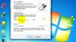 How to change cursor in windows 7