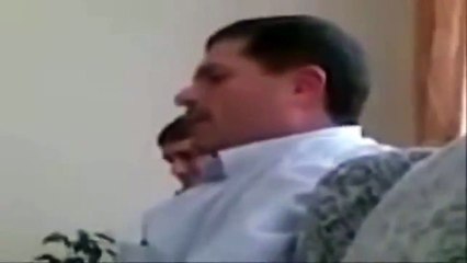 Ahirete Gidip Müjdelerle Dönen Adam