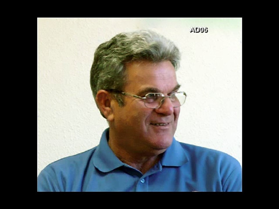 Témoignage partie 2- André Rinaldi, patron pêcheur à Monaco – Corpus ‘’Mémoire des gens de mer’’