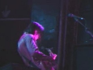 Smashing Pumpkins - Zero (Live)