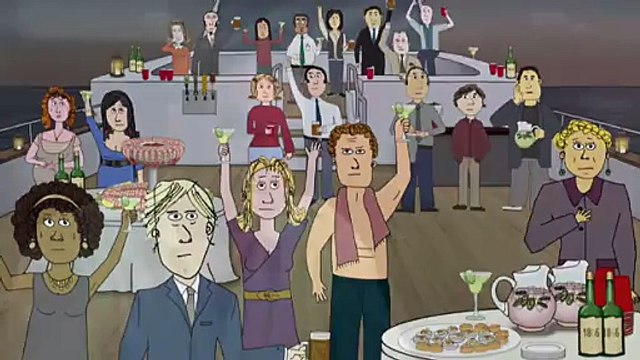 The Life & Times Of Tim_ Season 2 Behind The Scenes Featurette (HBO)